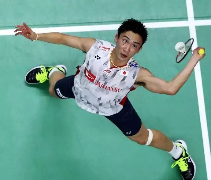 丹麦队横扫马来西亚队,桃田贤斗惊艳四座 丹麦队横扫马来西亚队,桃田贤斗惊艳四座