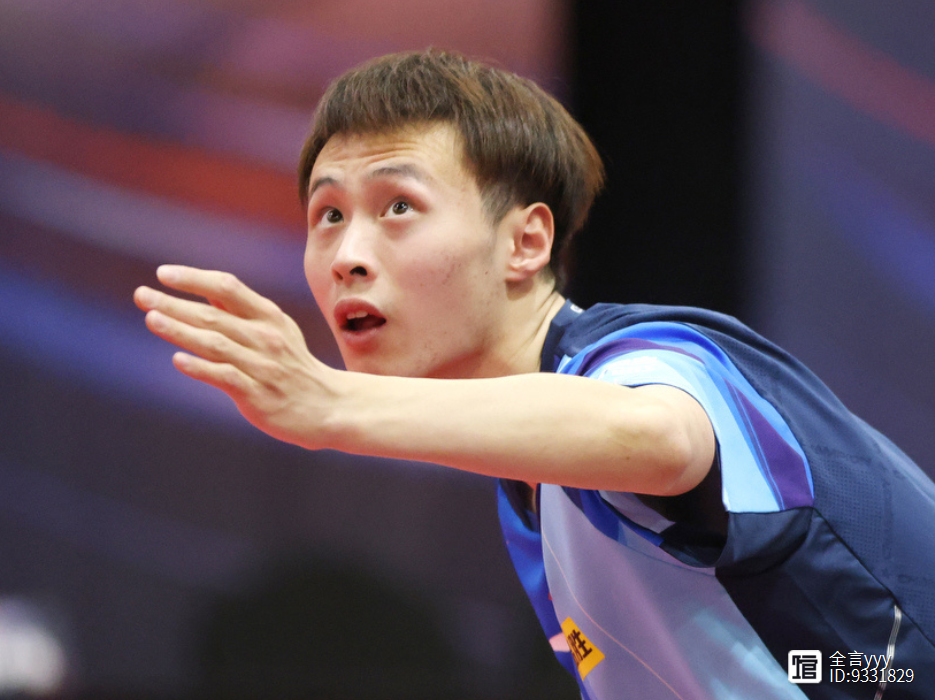 奥地利队逆转日本队,梁靖崑高光表现 奥地利队逆转日本队,梁靖崑高光表现