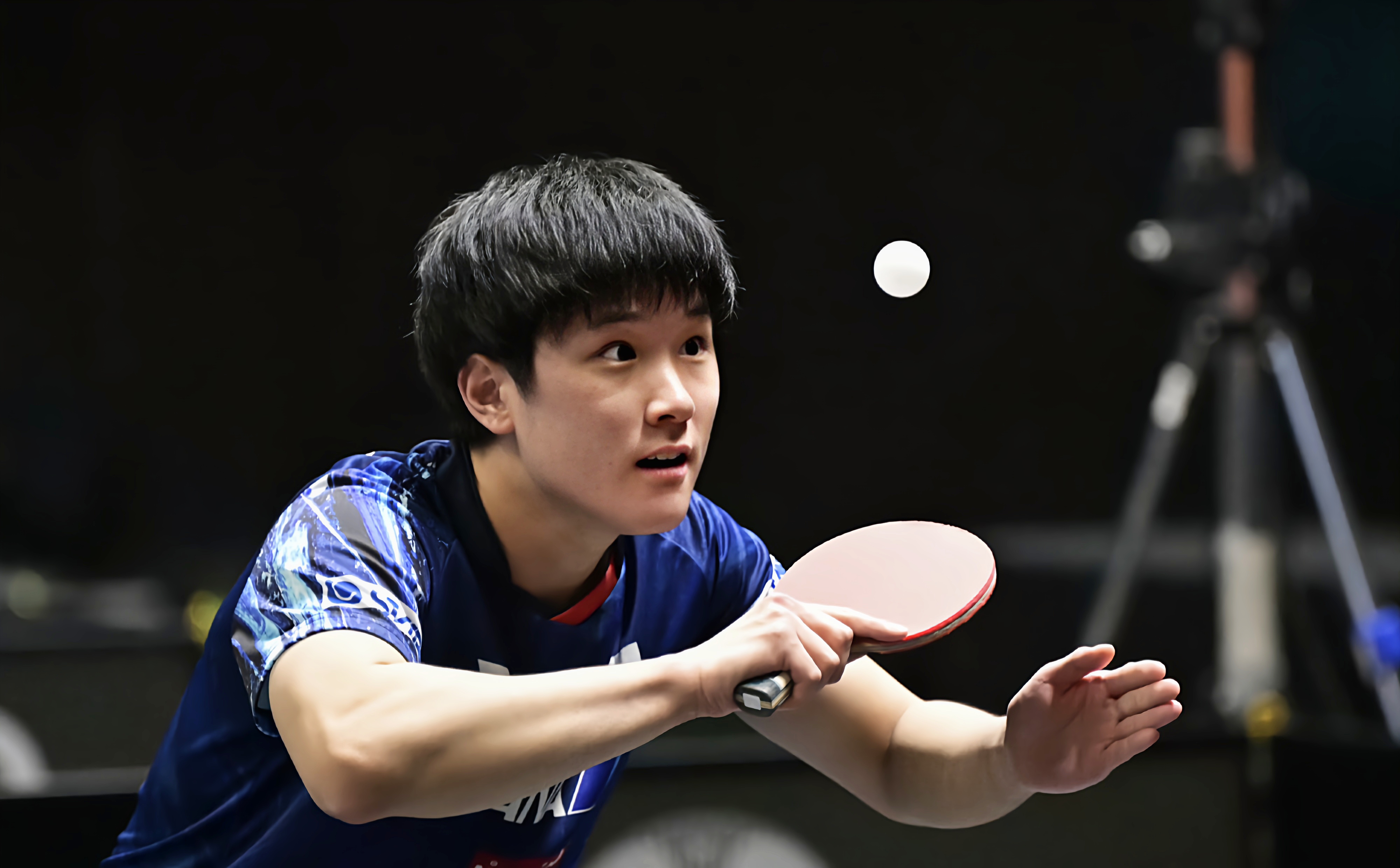 奥地利队逆转日本队,梁靖崑高光表现 奥地利队逆转日本队,梁靖崑高光表现