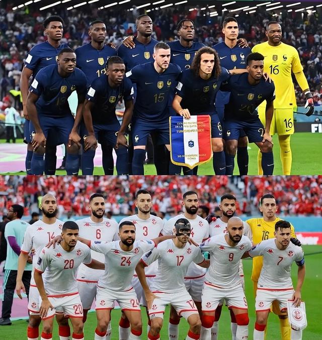 印尼队鏖战法国队，黄鸭组合高光表现