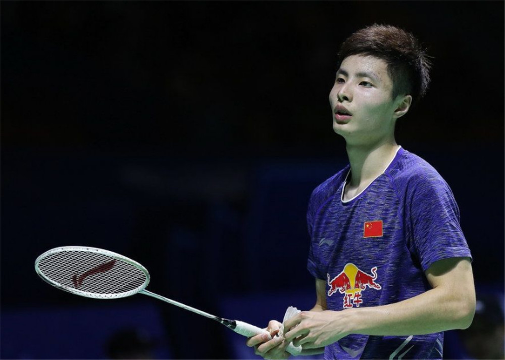 泰国队绝杀韩国队，石宇奇扛起全队