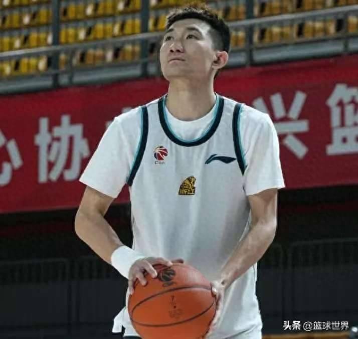 魔术力克广州队，孙铭徽点燃赛场