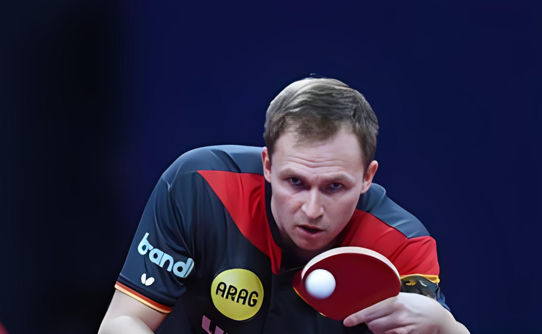 德国队逆转日本队，马龙关键制胜