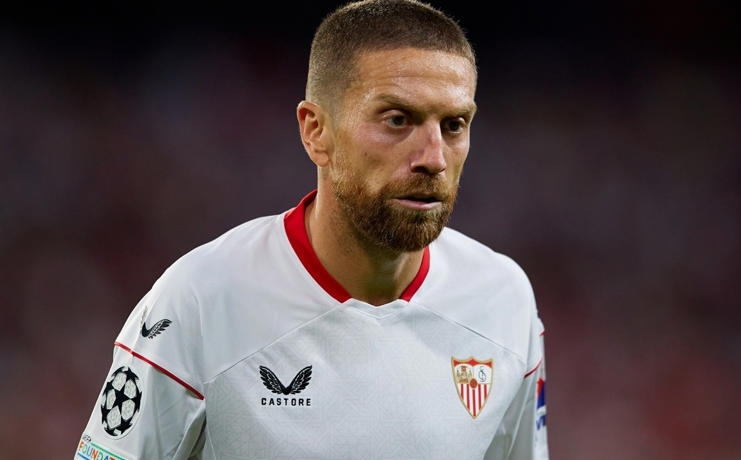 塞维利亚绝杀乌克兰,戈麦斯关键制胜 塞维利亚绝杀乌克兰,戈麦斯关键制胜