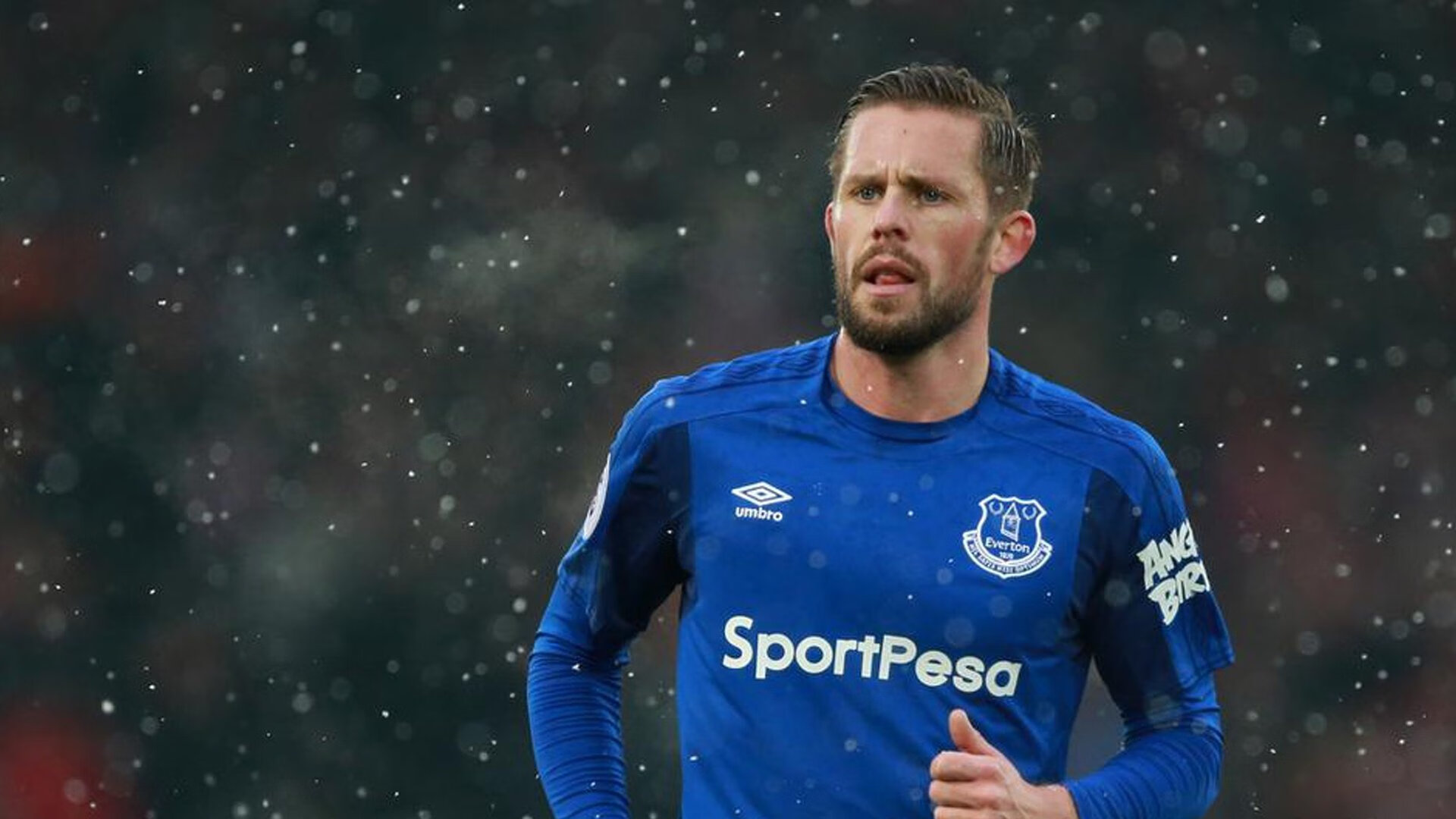 逆转之夜,乔治全程高能输出,辽宁队上演绝地反击